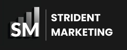 Strident Marketing — Facebook and Instagram advertising for trades businesses